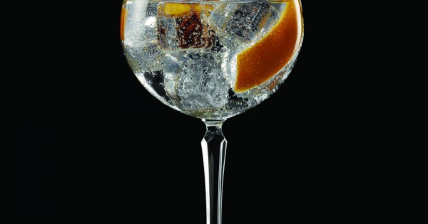 Buy Gin Glasses | Gin & Tonic Glasses | Irish Supplier