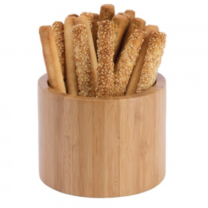 Bamboo Serveware