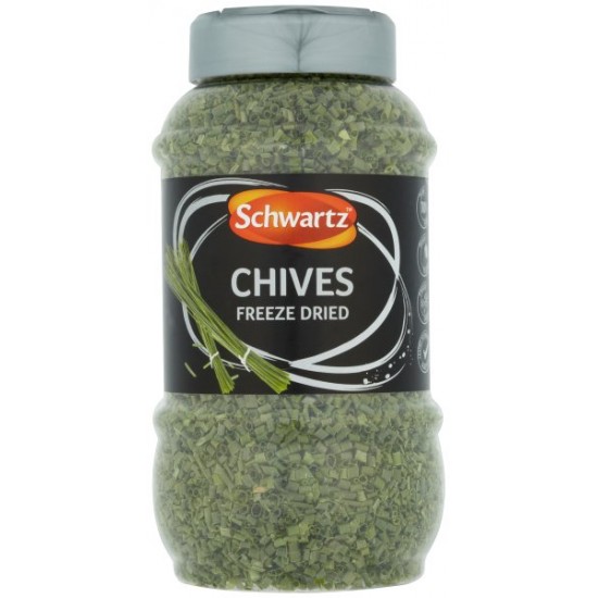 Schwartz Chives 35g