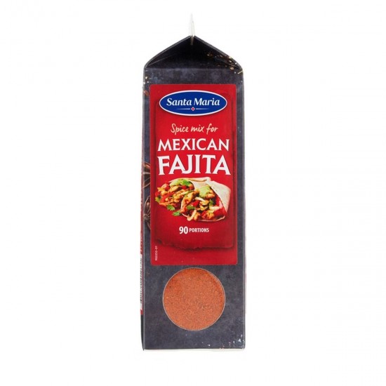 Fajita seasoning tesco hotsell