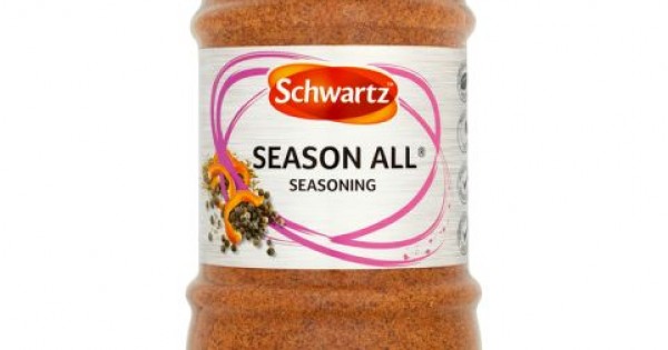 Schwartz Season All Seasoning, 840g | Costco UK