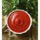 Tin of Newforge Tomato Puree 4.5kg