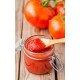 Tin of Newforge Tomato Puree 4.5kg