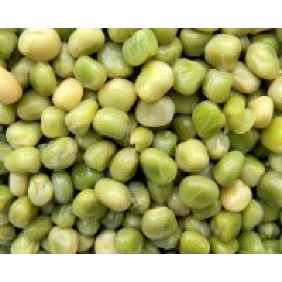 Black Bag of Gem Marrofat Peas 3kg