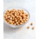 Can of Newforge Chick Peas 400gm 