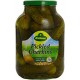 Jar of Kuhne Whole Gherkin 1 X 2.65 Kg