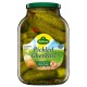 Jar of Kuhne Whole Gherkin 1 X 2.65 Kg