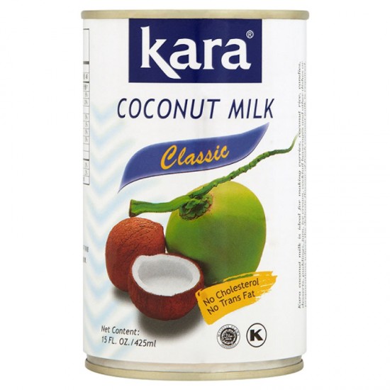 Coconut Milk 400ml X 12