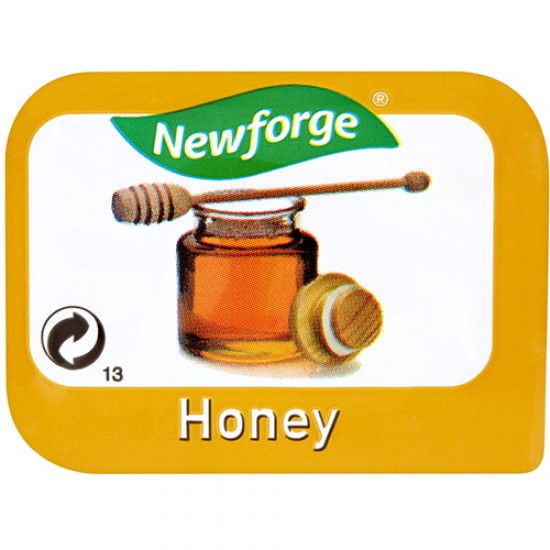 Picture of Newforge Honey Portions 