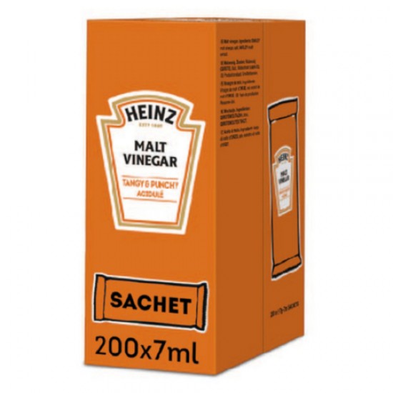 Heinz Vinegar Malt