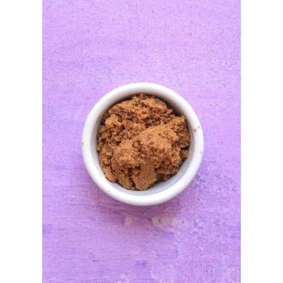 Bag of Gem Demerara Brown Sugar 