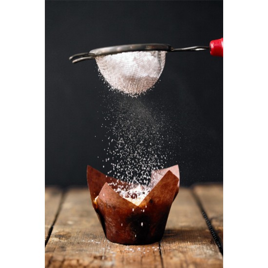 White Gem Icing Sugar