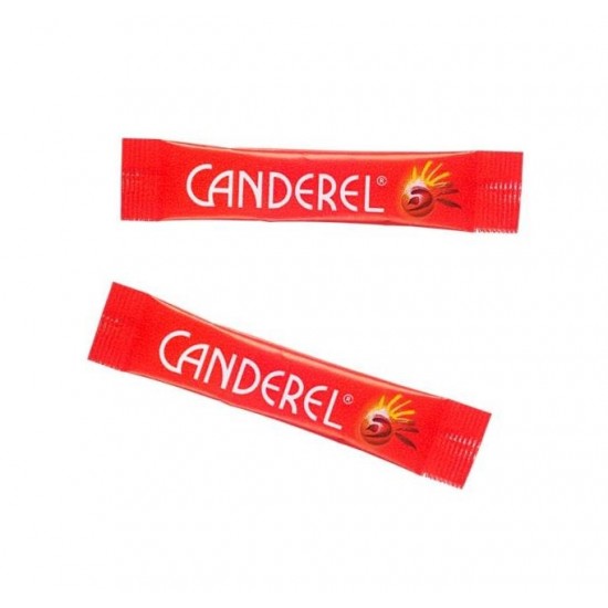 Image of Canderel Sweetner Sachets 