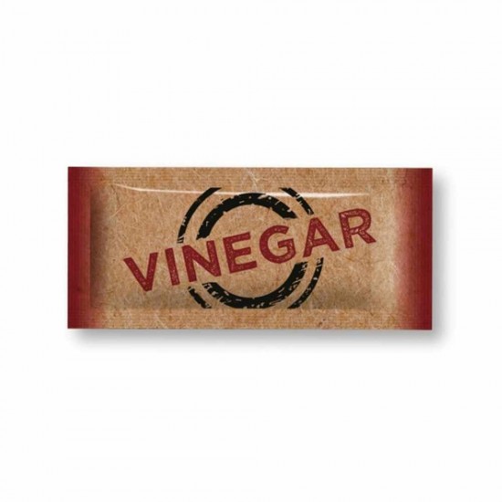 One pack of Malt Vinegar Stick 