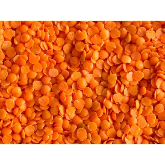 Red pack of Gem Red Lentils 3kg