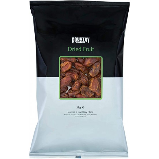 Bag of Country Range Iranian Pitted Dates 