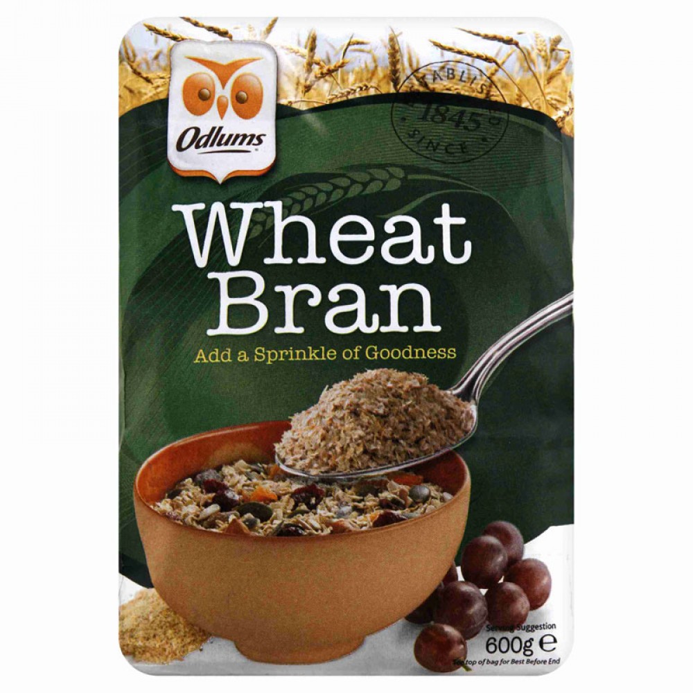 Wheat Bran