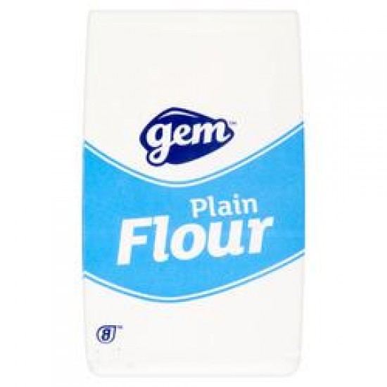 Bag of Plain Flour 16kg