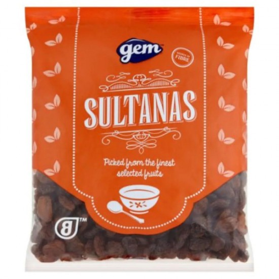 Big bag of Sultanas 3kg