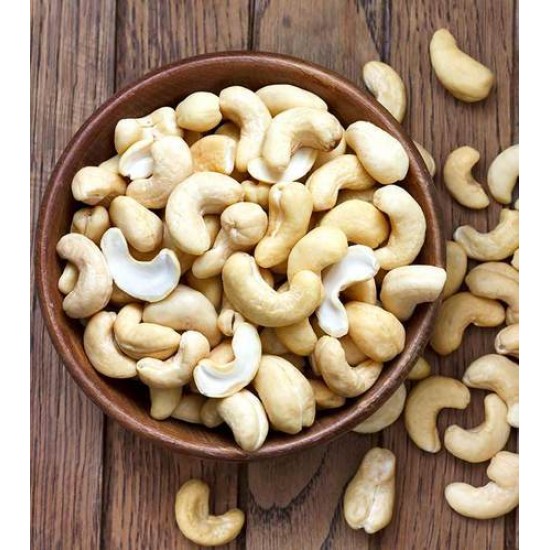 Country Range Cashew Nuts 1kg