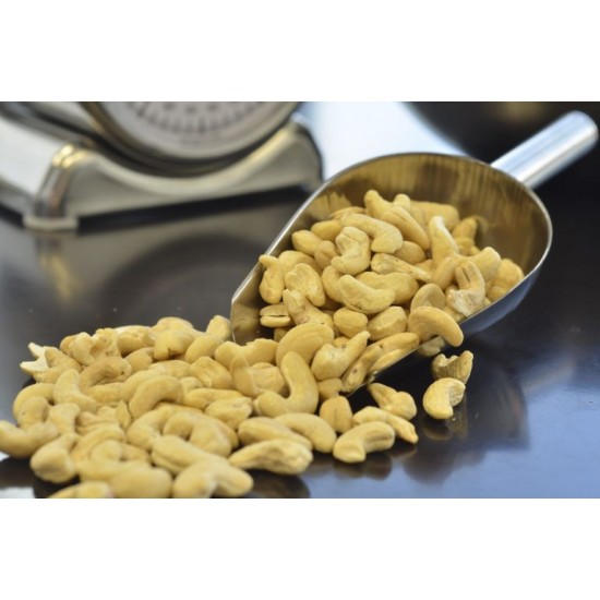 Country Range Cashew Nuts 1kg