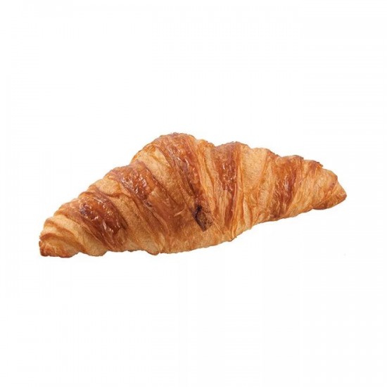 A Large Croissant