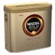 Nescafe Gold Blend Coffee in Gold Tub