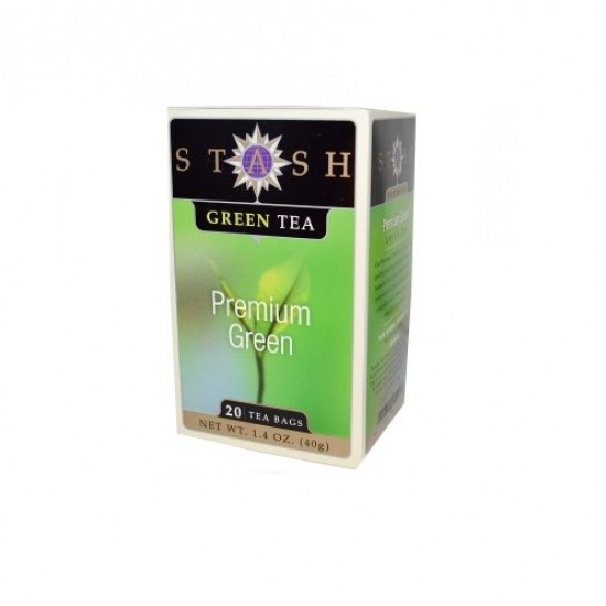 Herbal Teas : Premium Green Tea | Tea Bags | Irish Supplier