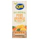 Sqeez Orange Juice Carton