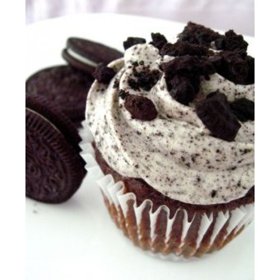 Oreo Crumb 400g X 12