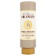 Monin White Chocolate Sauce 500ml Gold Bottle