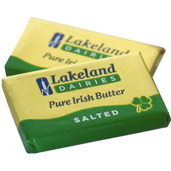 Lakeland Mini Butter Portions