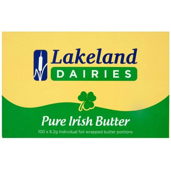 Lakeland Mini Butter Portions