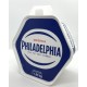 Philadelphia Cheese Full Fat in Blue Hexagon Tub