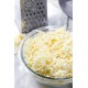 Grated White Cheddar Cheese