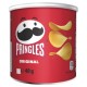 Image of Pringles original oval box 