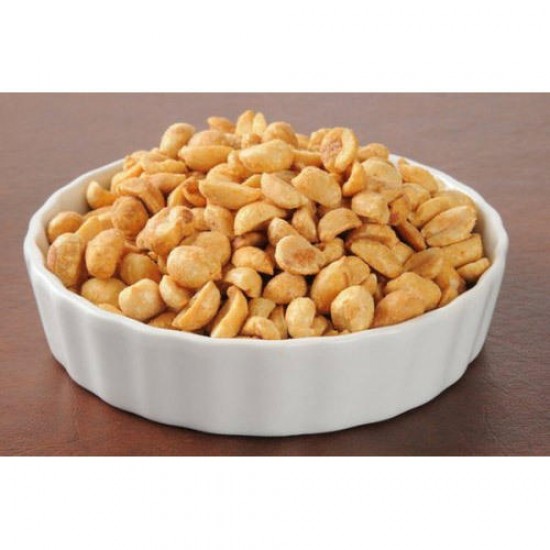 Manhattan Dry Roasted Peanuts