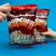 Small Manhattan Popcorn Bag