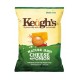 Keogh's Cheese And Onion 50g X 24