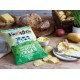 Keogh's Shamrock And Sour Cream 50g X 24