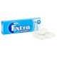 Wrigleys Extra Peppermint Chewing Gum