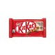 Kit Kat 4 Finger Chocolate Wafer Bar