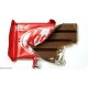 Kit Kat 4 Finger Chocolate Wafer Bar