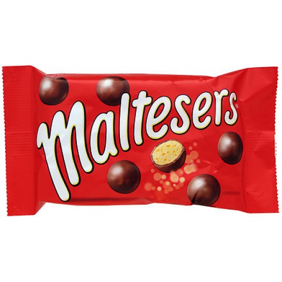 Maltesers Bag