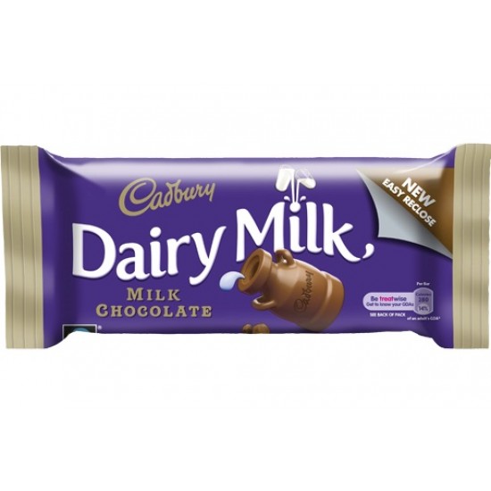 Cadbury Dairy Milk 