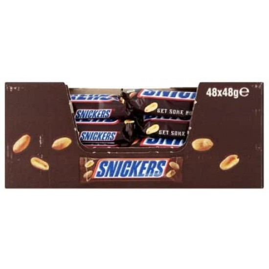 Single image of Snicker Bar 