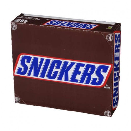 Single image of Snicker Bar 