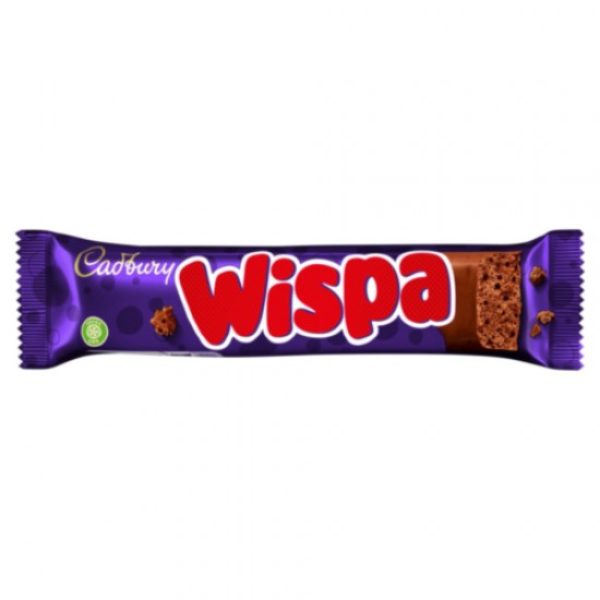 Cadbury Wispa Bar X 48