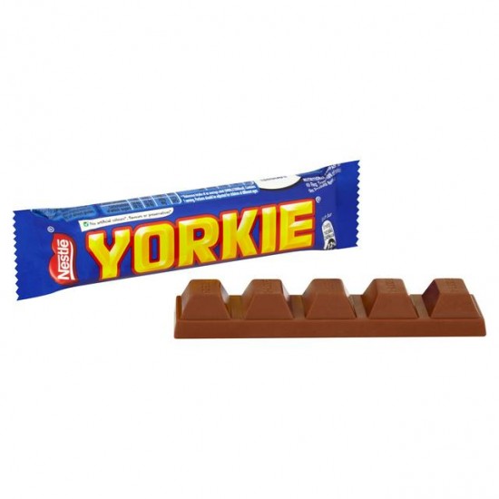 Yorkie Original X 24