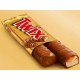 Twix Bar in Golden Wrapper